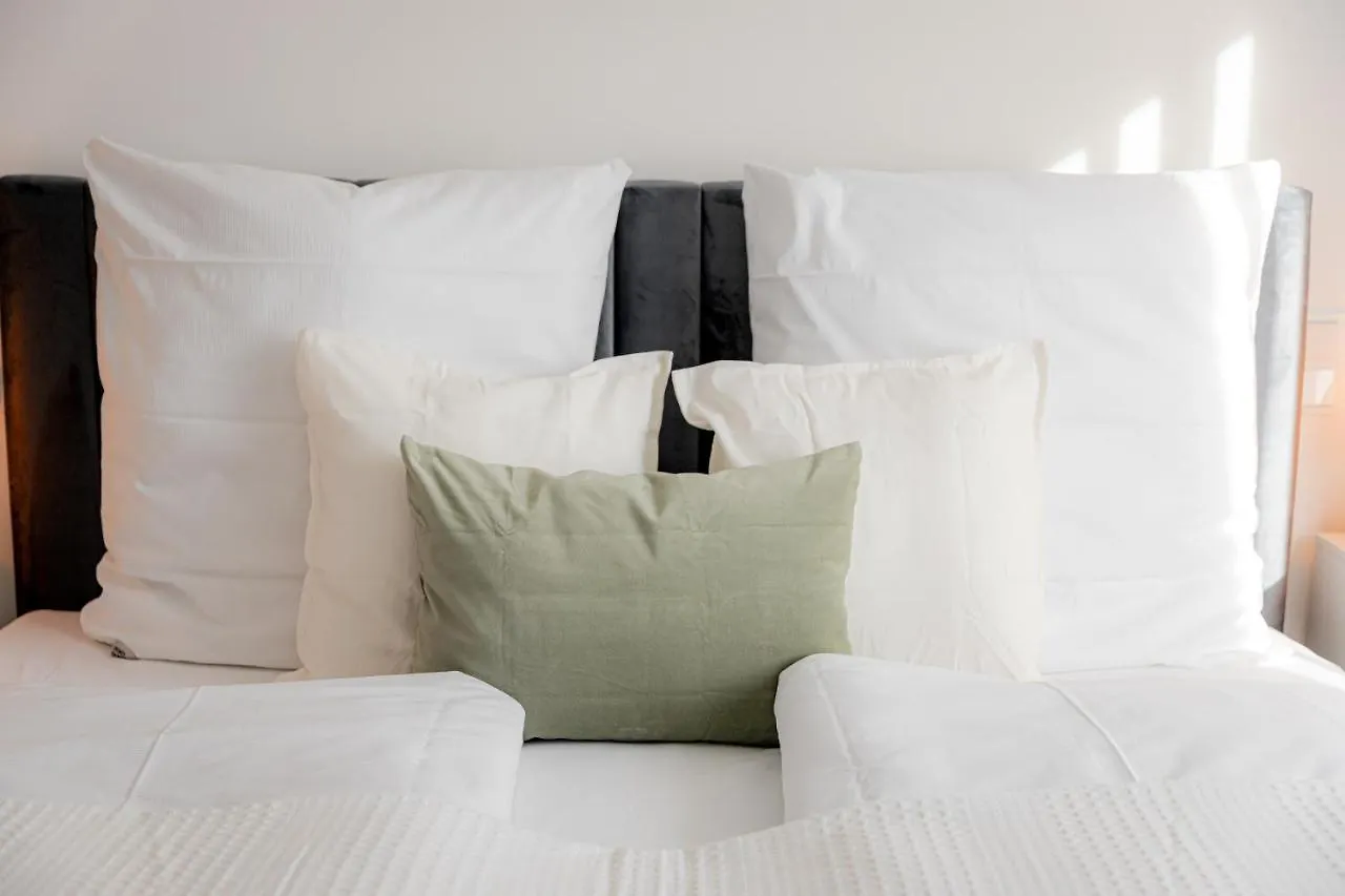 Bonnystay Herzogenaurach Natur Und Entspannung Naehe Zentrum Appartement