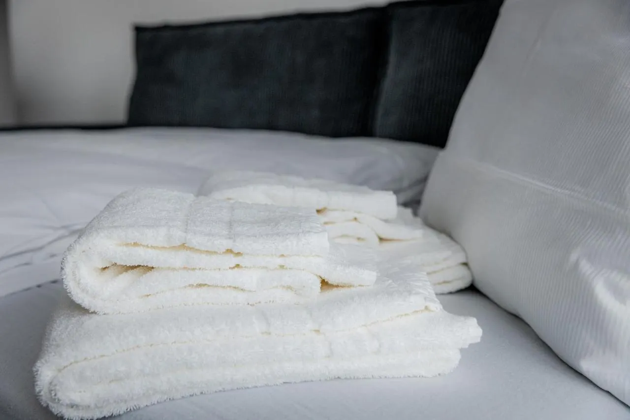 Appartement Bonnystay Herzogenaurach Natur Und Entspannung Naehe Zentrum