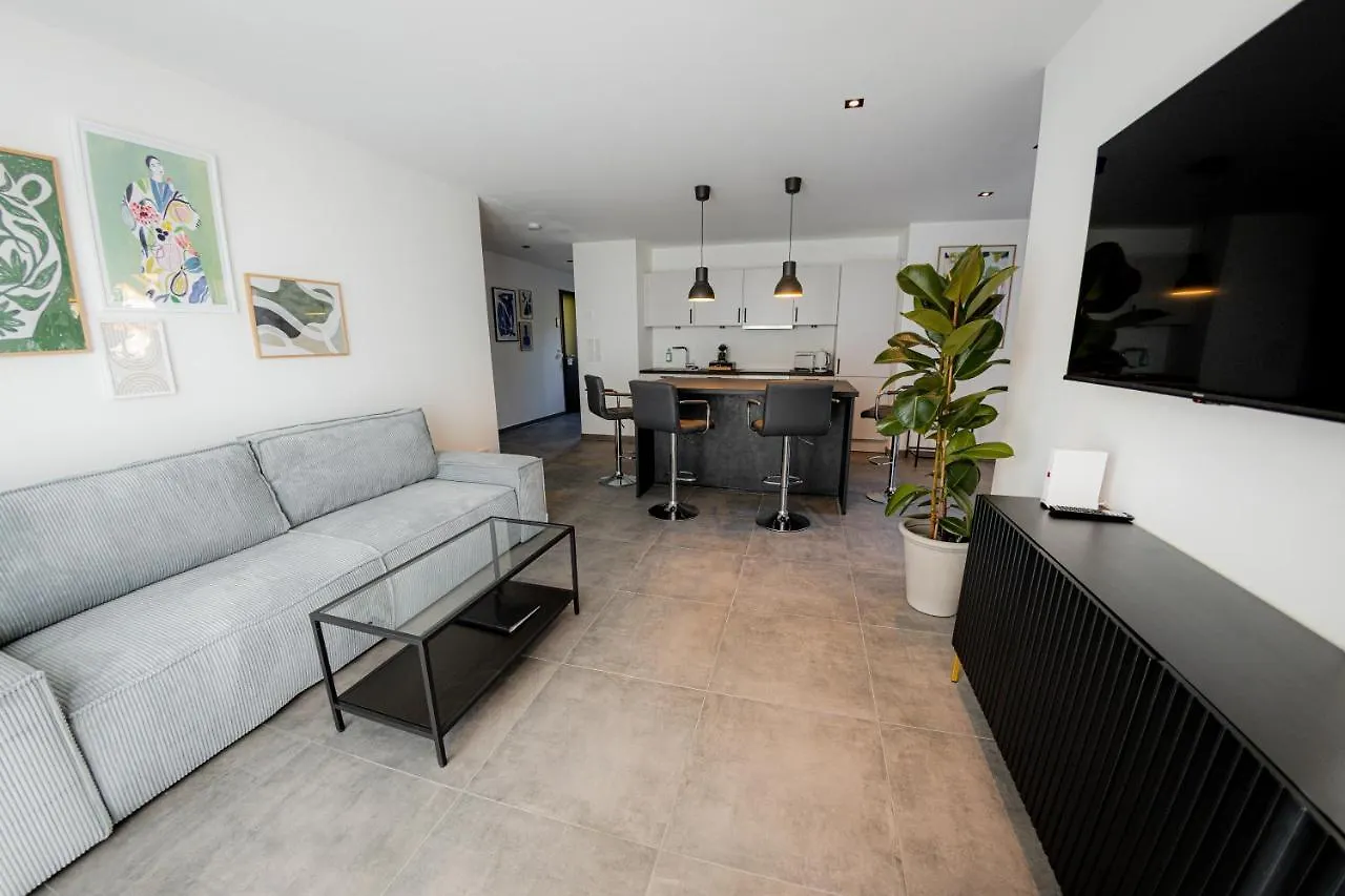 Bonnystay Herzogenaurach Natur Und Entspannung Naehe Zentrum 0*,  Allemagne