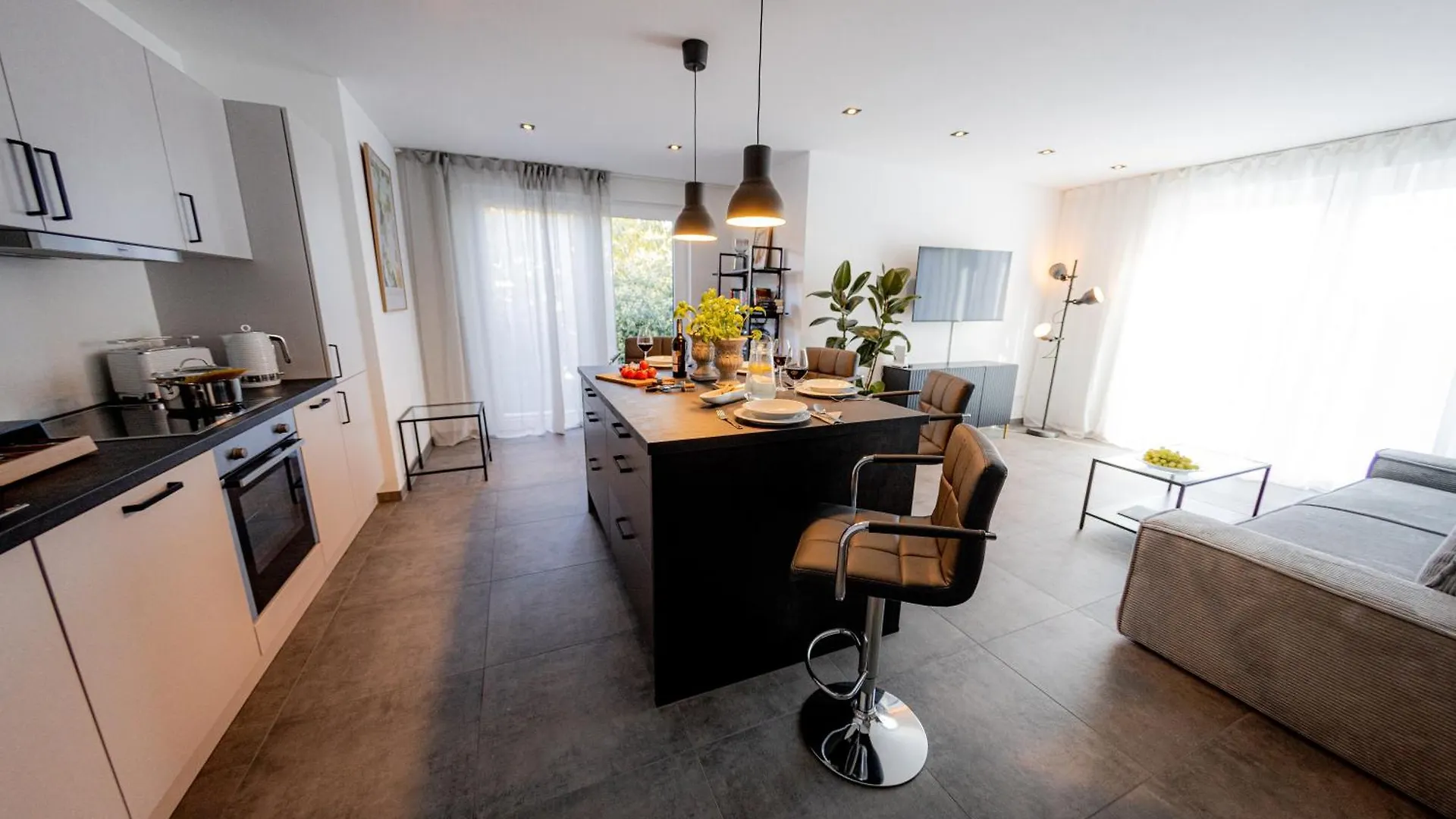 Bonnystay Herzogenaurach Natur Und Entspannung Naehe Zentrum 0*,