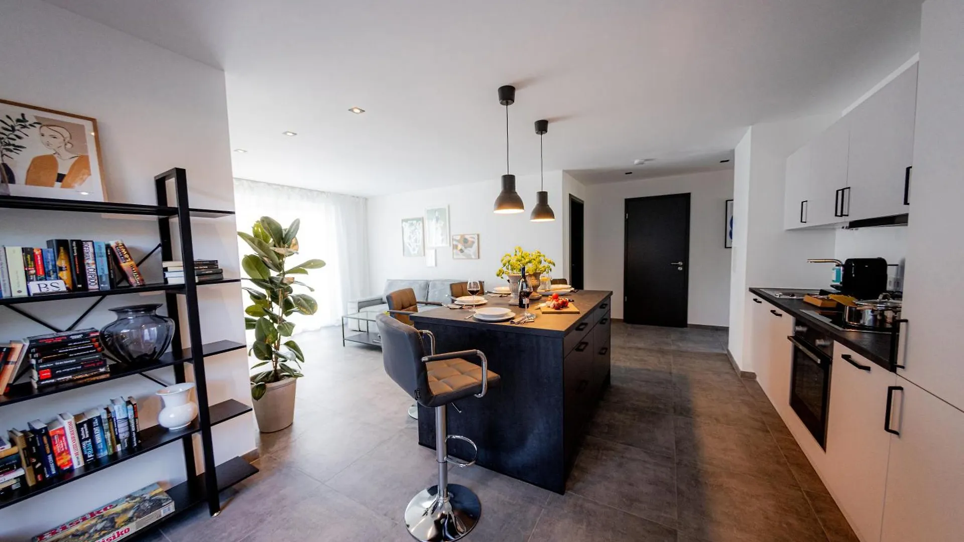 Bonnystay Herzogenaurach Natur Und Entspannung Naehe Zentrum 0*,  Germany