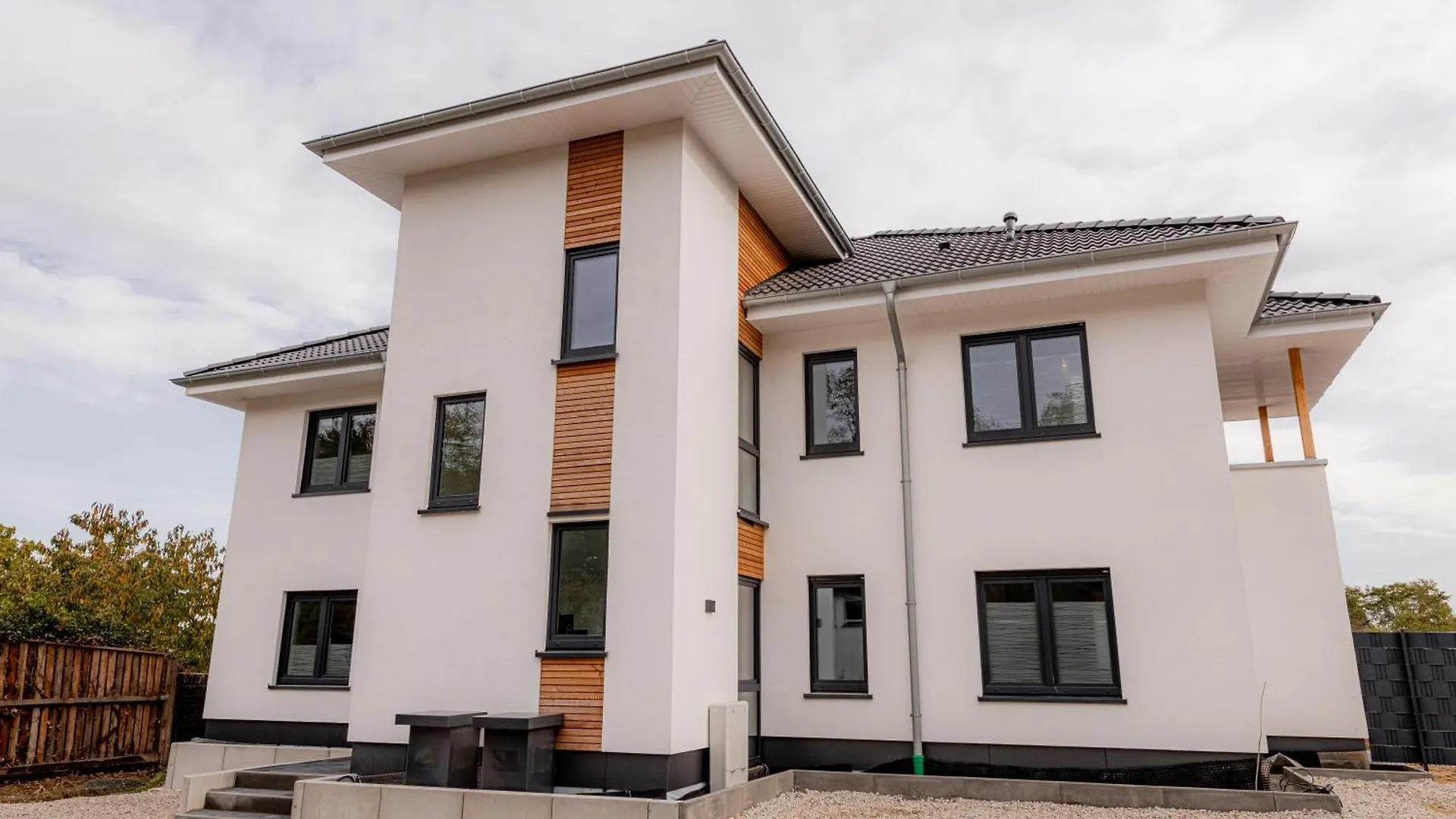 Apartment Bonnystay Herzogenaurach Natur Und Entspannung Naehe Zentrum