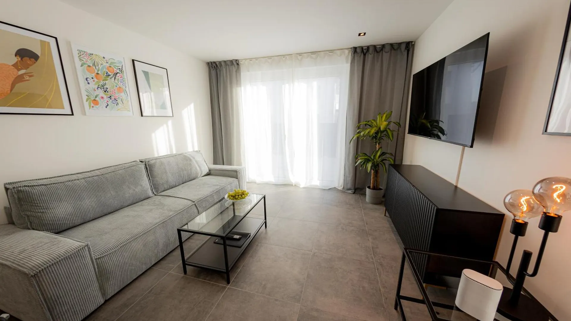 Bonnystay Herzogenaurach Natur Und Entspannung Naehe Zentrum