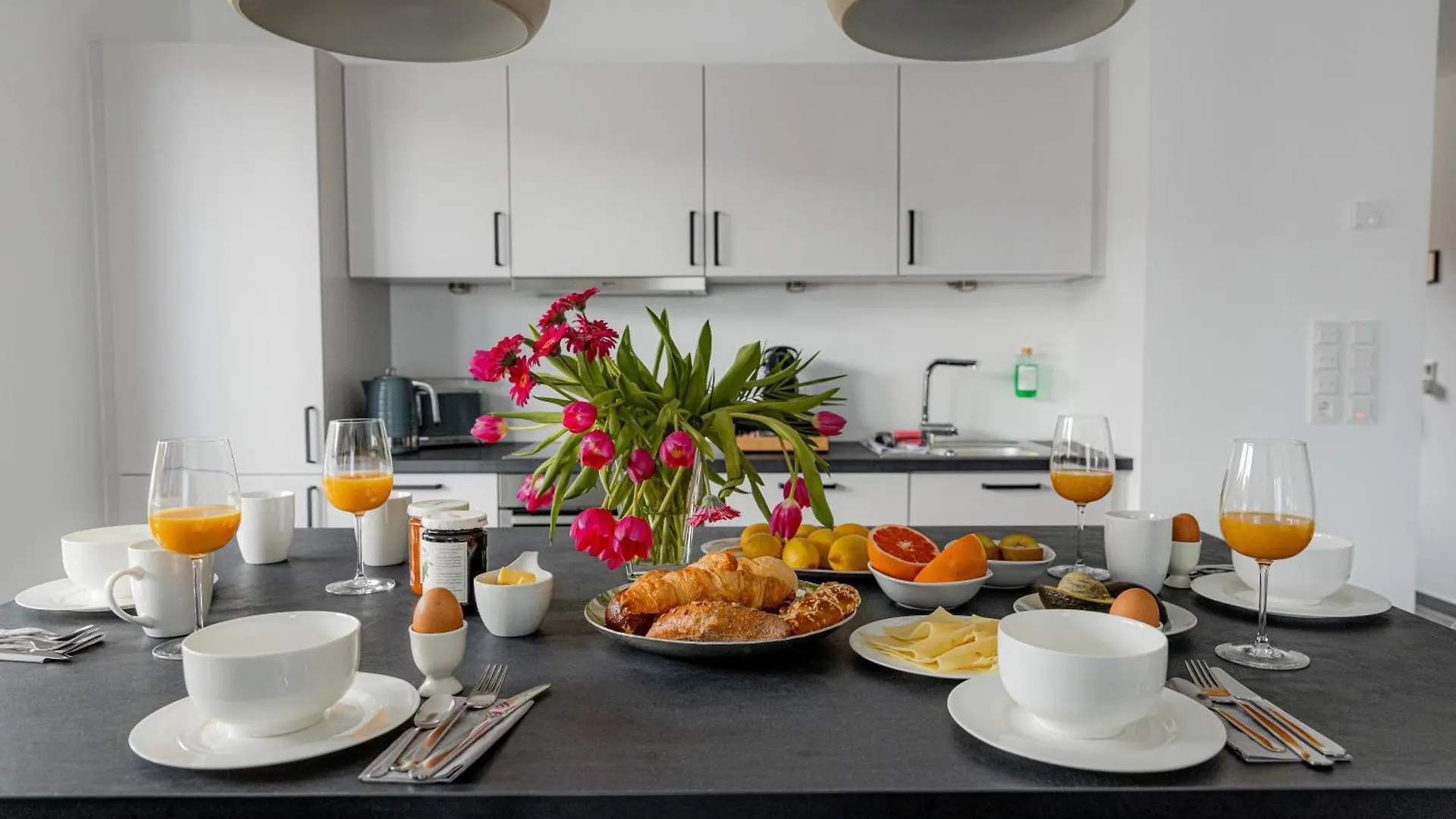 Bonnystay Herzogenaurach Natur Und Entspannung Naehe Zentrum Apartment